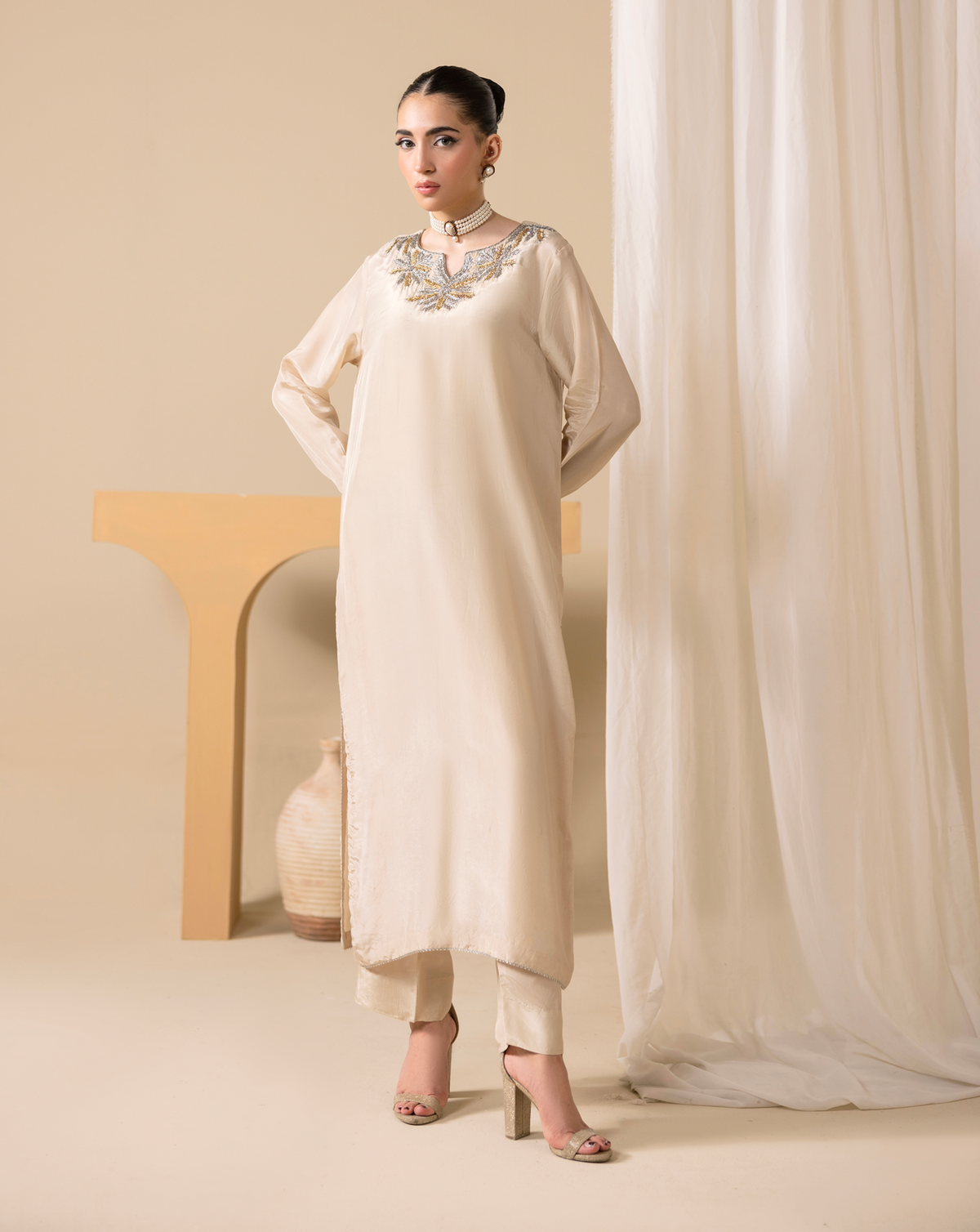 D2-Zaria 3PC