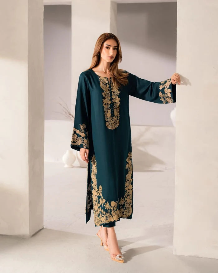 Jazba Emb 3pc