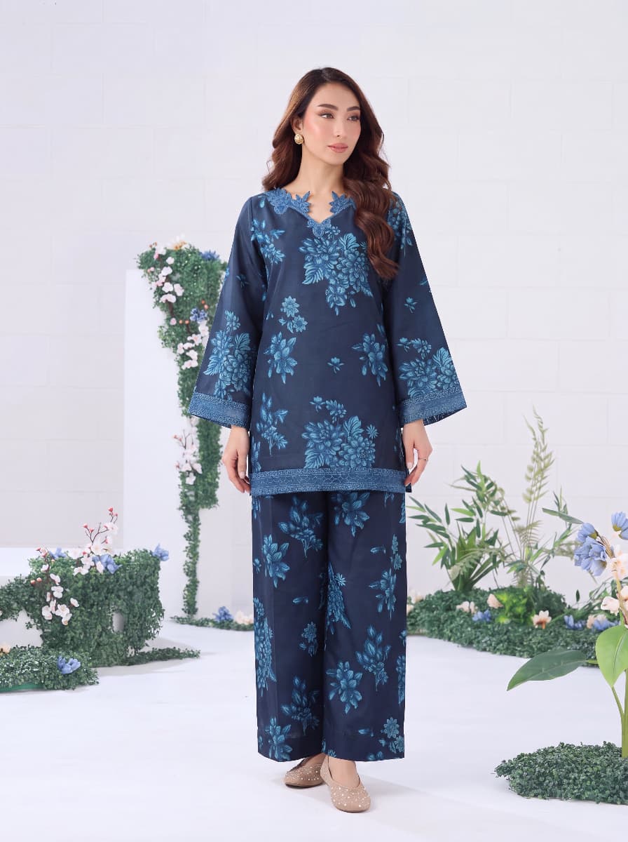 Deep Azure 2PC