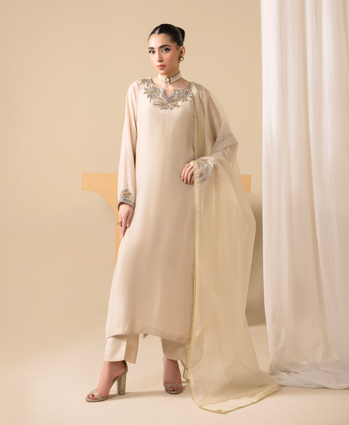 D2-Zaria 3PC