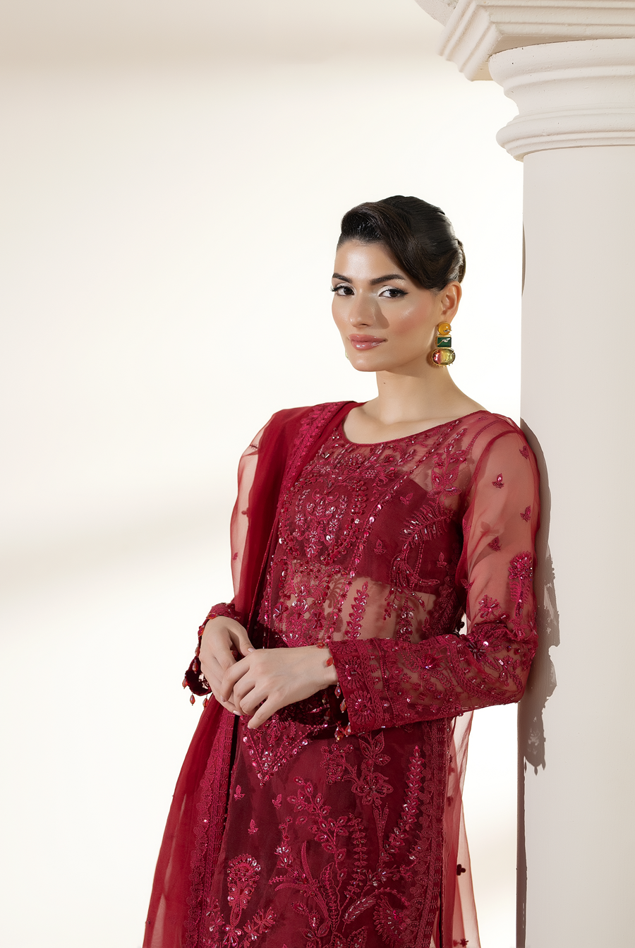 D12-Rang-e-Wafa 3PC
