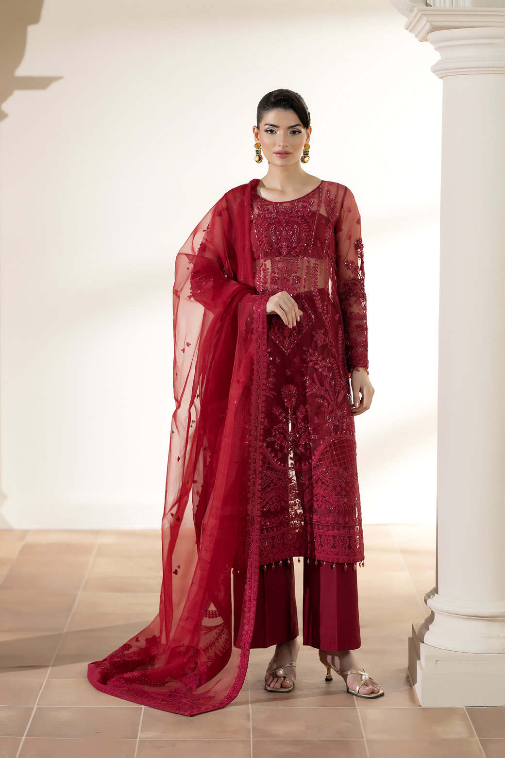 D12-Rang-e-Wafa 3PC