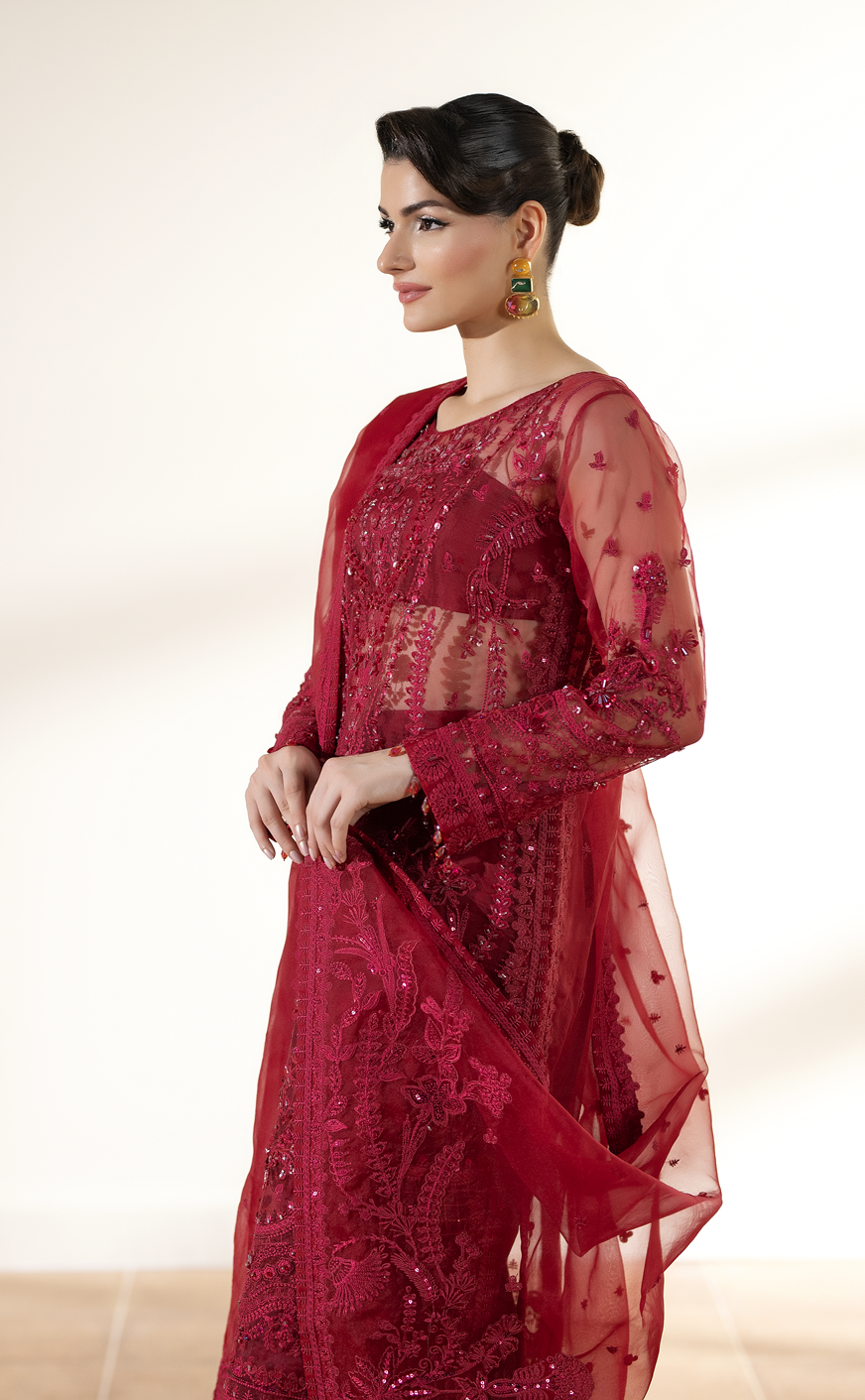 D12-Rang-e-Wafa 3PC
