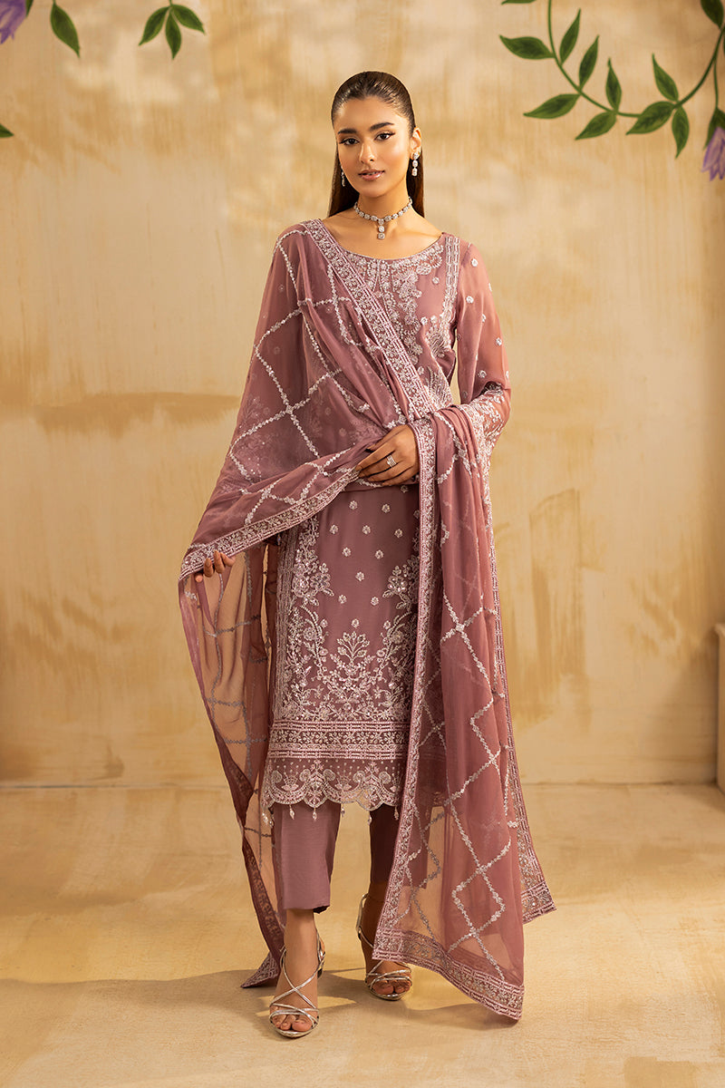 C11-Camilla Lilac 3PC