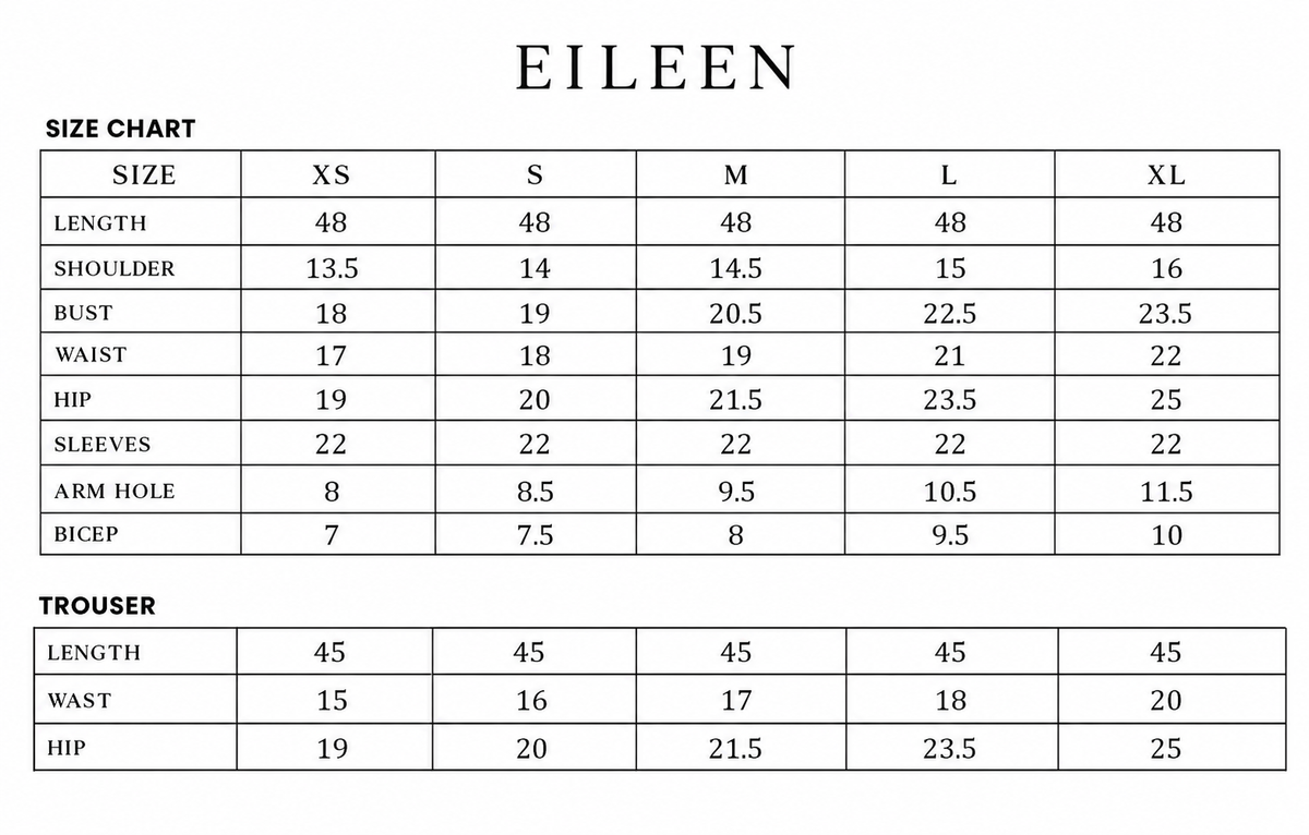 D14-Elour 3PC
