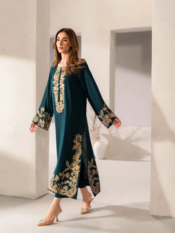 Jazba Emb 3pc