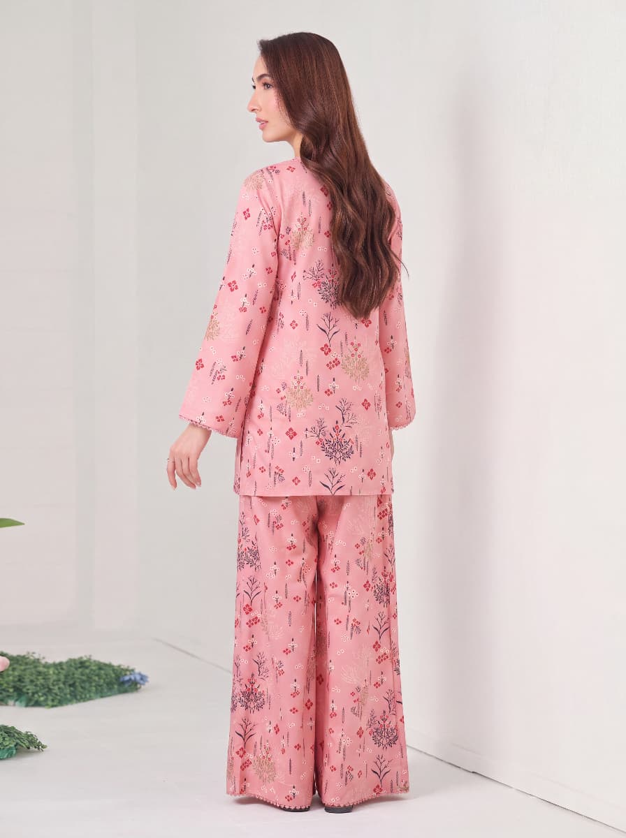 Blush Pink 2 PC
