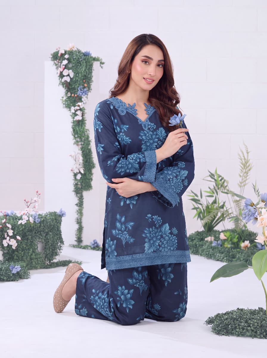 Deep Azure 2PC