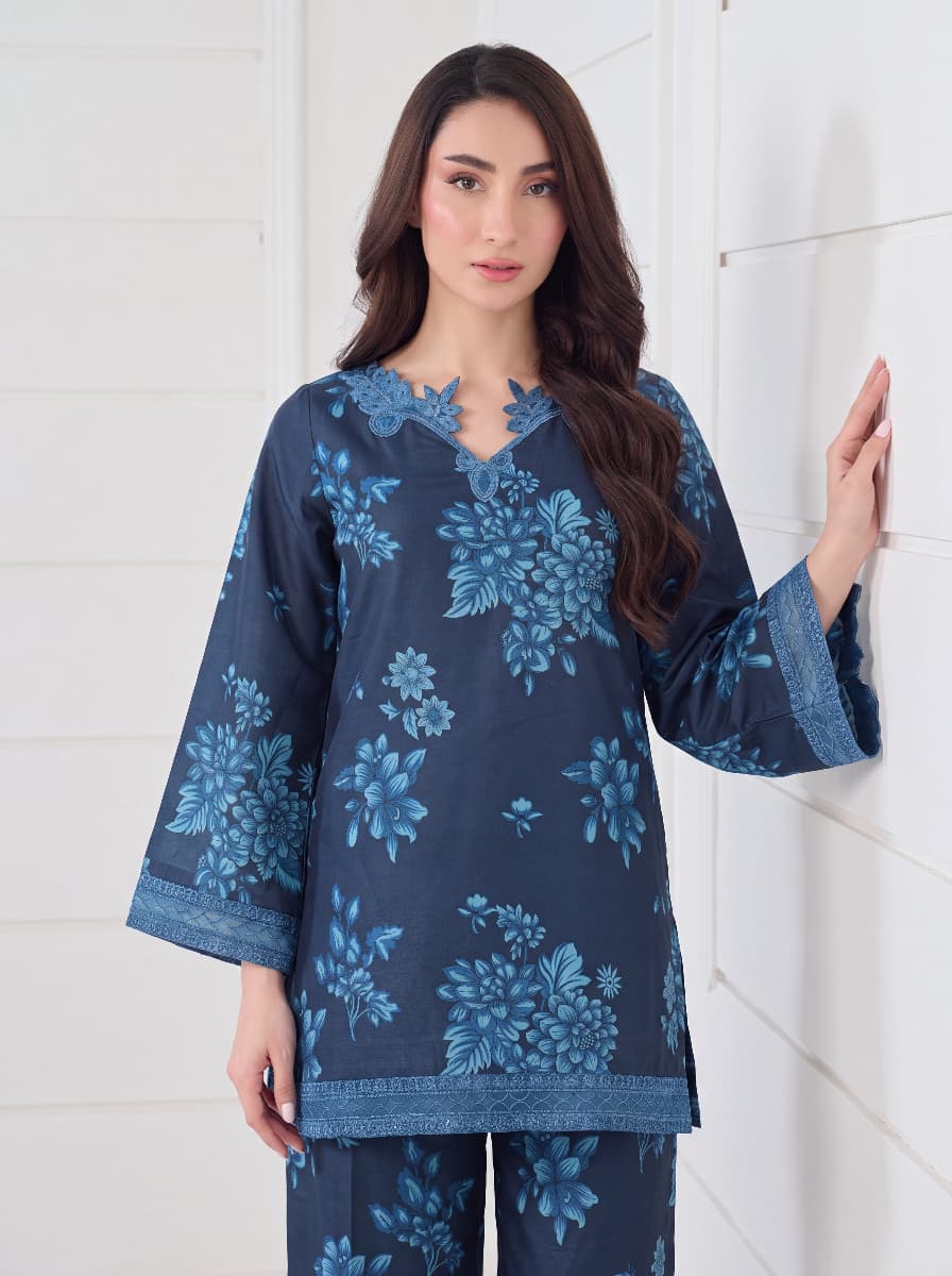 Deep Azure 2PC