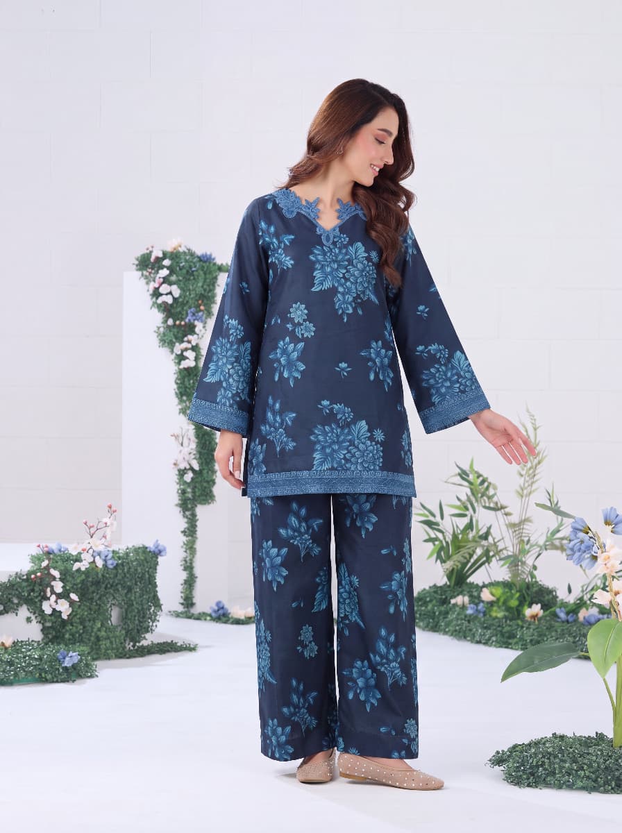 Deep Azure 2PC