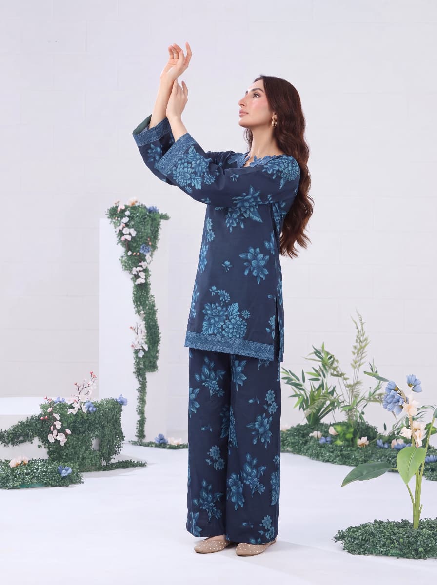 Deep Azure 2PC
