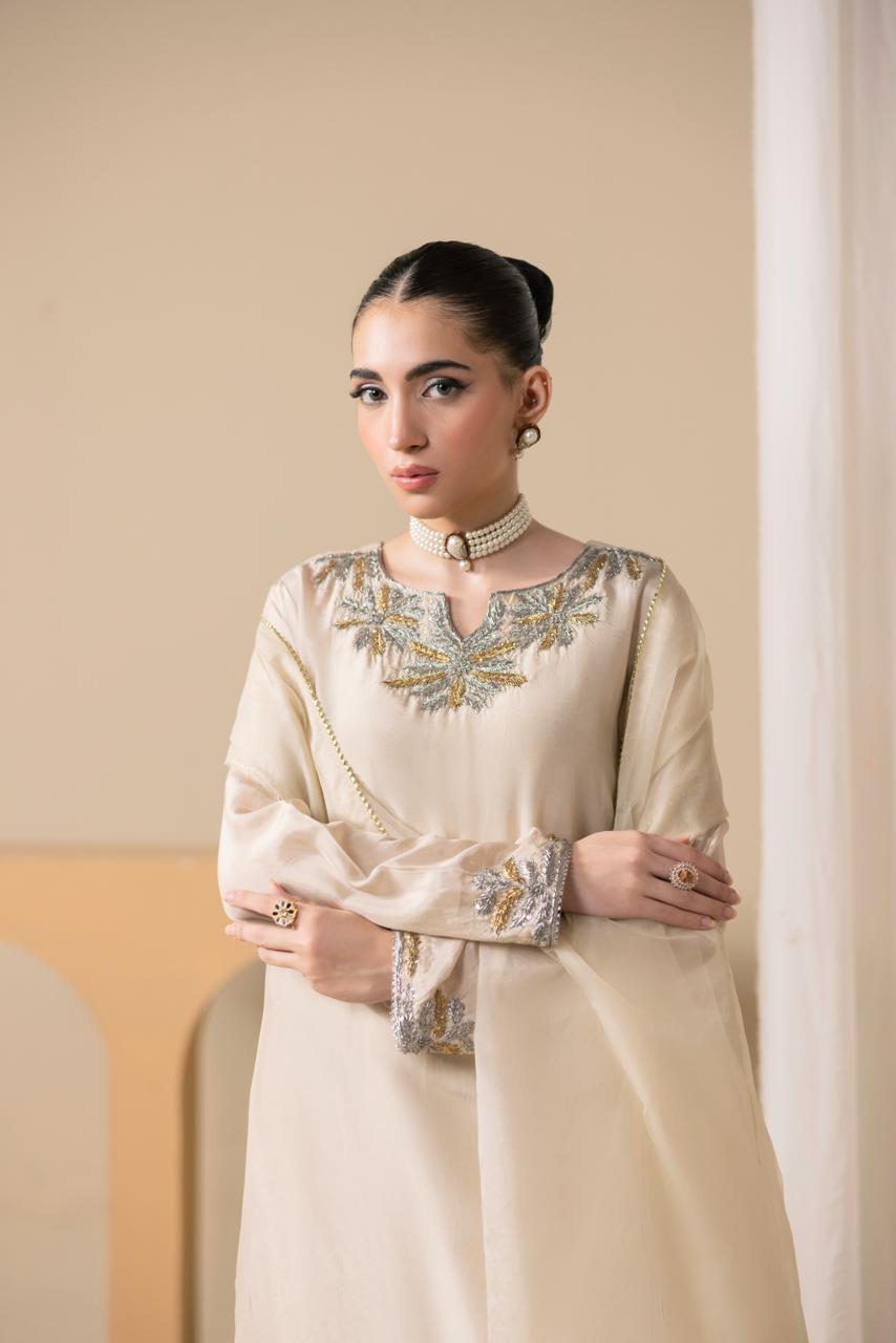 D2-Zaria 3PC