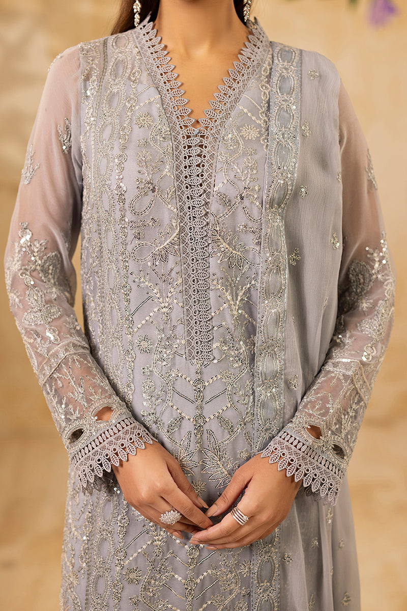 C15-Zohra 3PC
