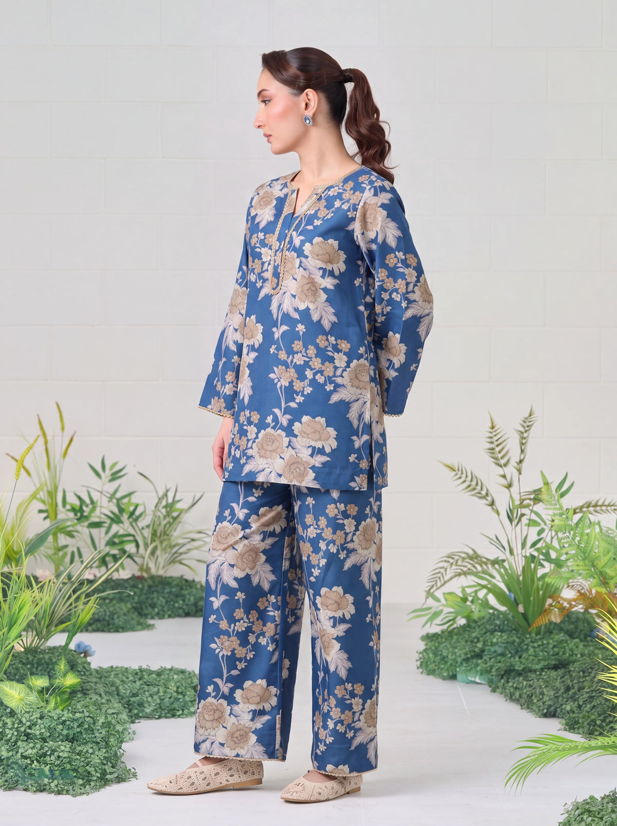 Sapphire Whisper 2PC