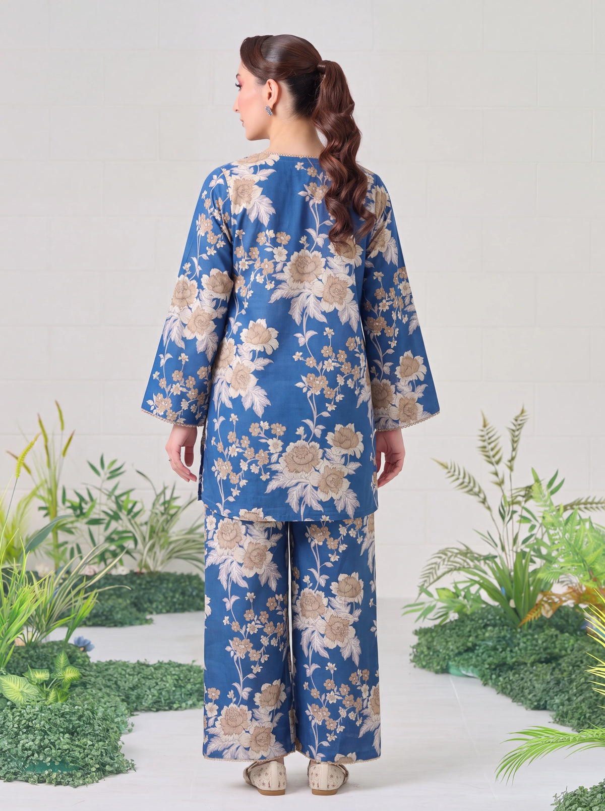 Sapphire Whisper 2PC